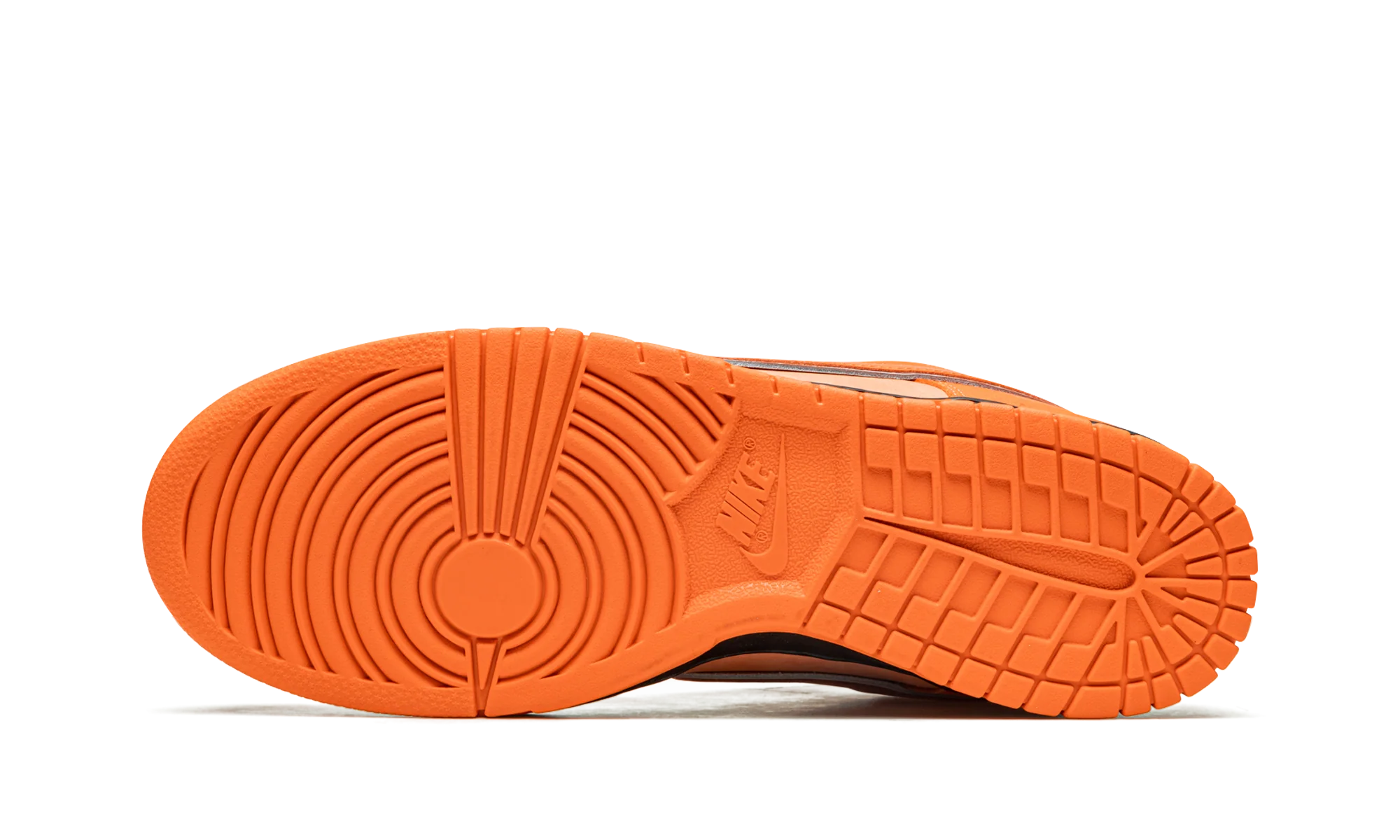 SB Dunk Low "Concepts - Orange Lobster" FD8776 800