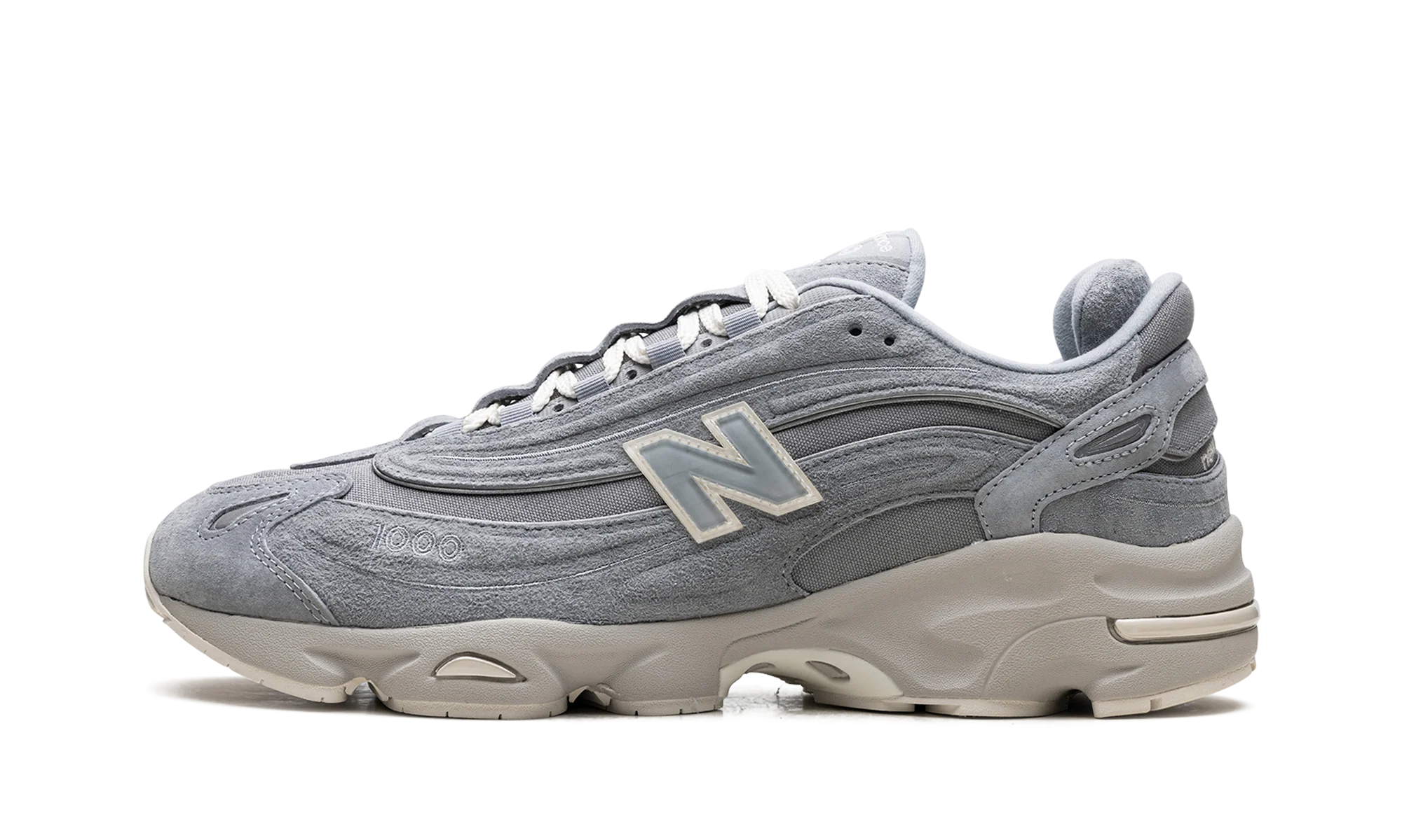 Kith x New Balance 1000 "Kith 101 Quarry" M1000KQ