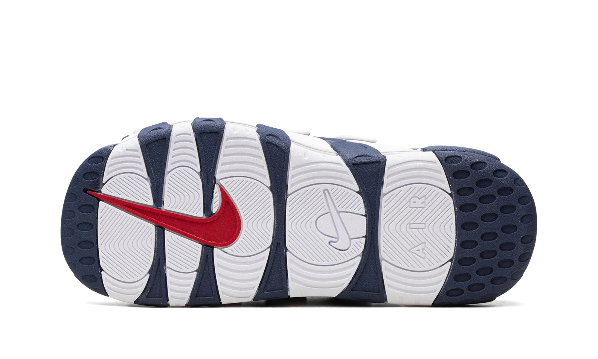 Air More Uptempo "Blue" FQ8700 400