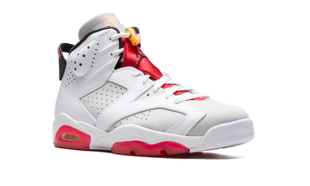 Air Jordan 6 Retro "Hare" CT8529 062