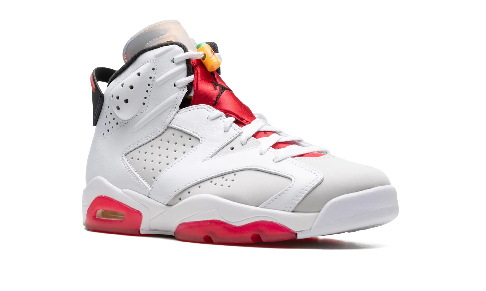 Air Jordan 6 Retro "Hare" CT8529 062