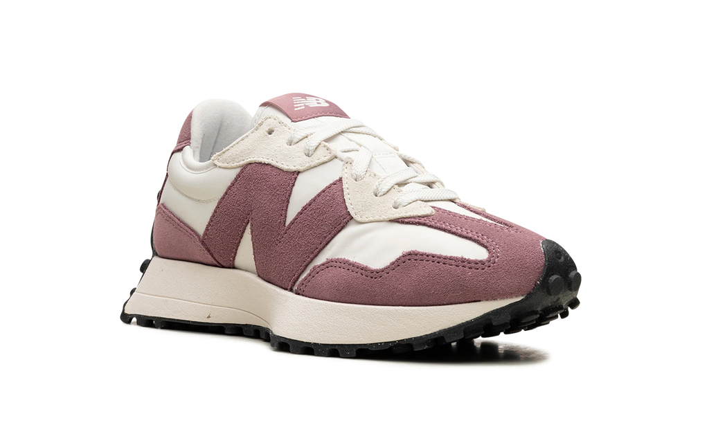 327 WMNS "White Purple" WS327MB