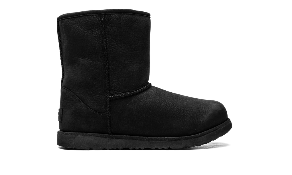 Classic Short II Waterproof Kids "Black" 1019646K BLK