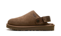 Goldencoast Clog II "Chestnut" 1166915 CHE