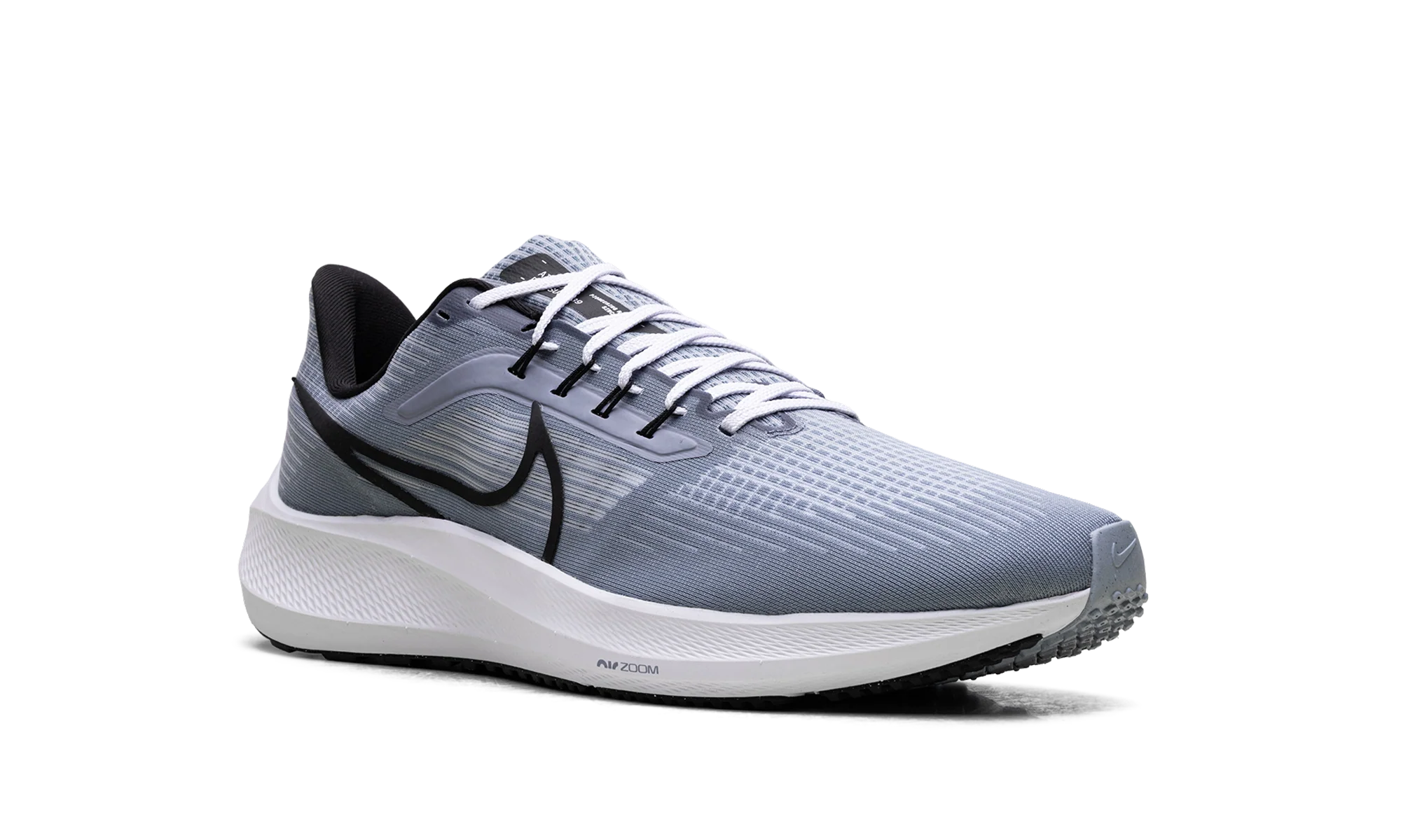 Air Zoom Pegasus 39 "Ashen Slate / Black" DH4071 401