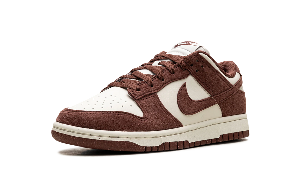 Dunk Low Next Nature WMNS "Red Sepia" HJ7673 001