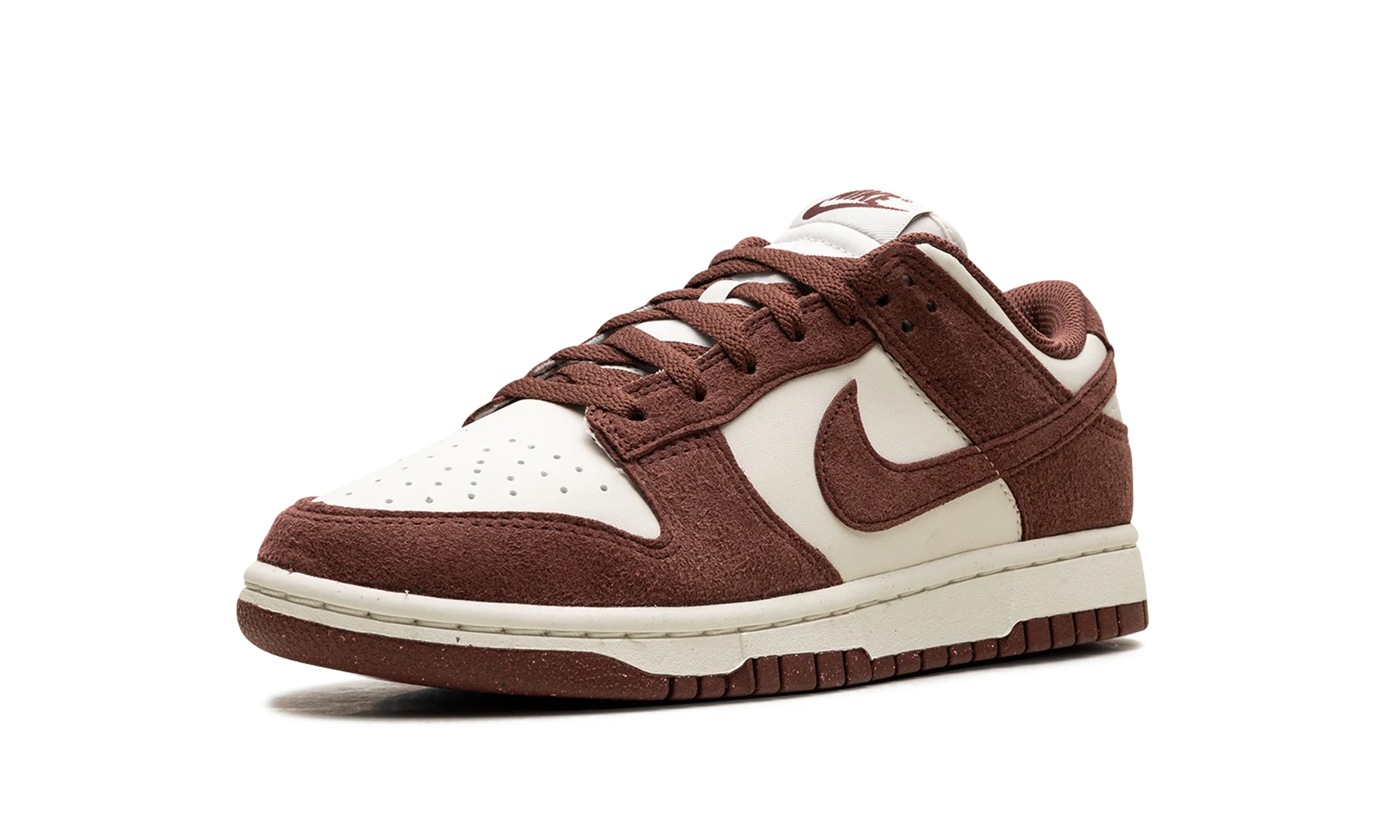 Dunk Low Next Nature WMNS "Red Sepia" HJ7673 001