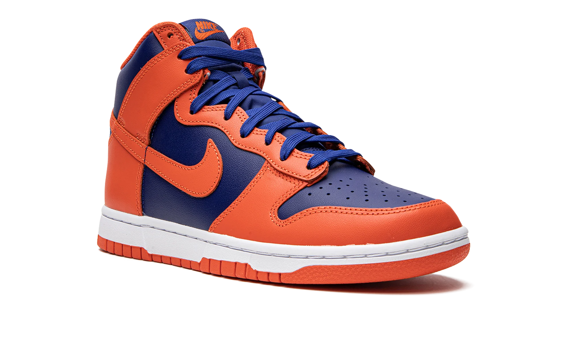 Dunk High "Knicks" DD1399 800