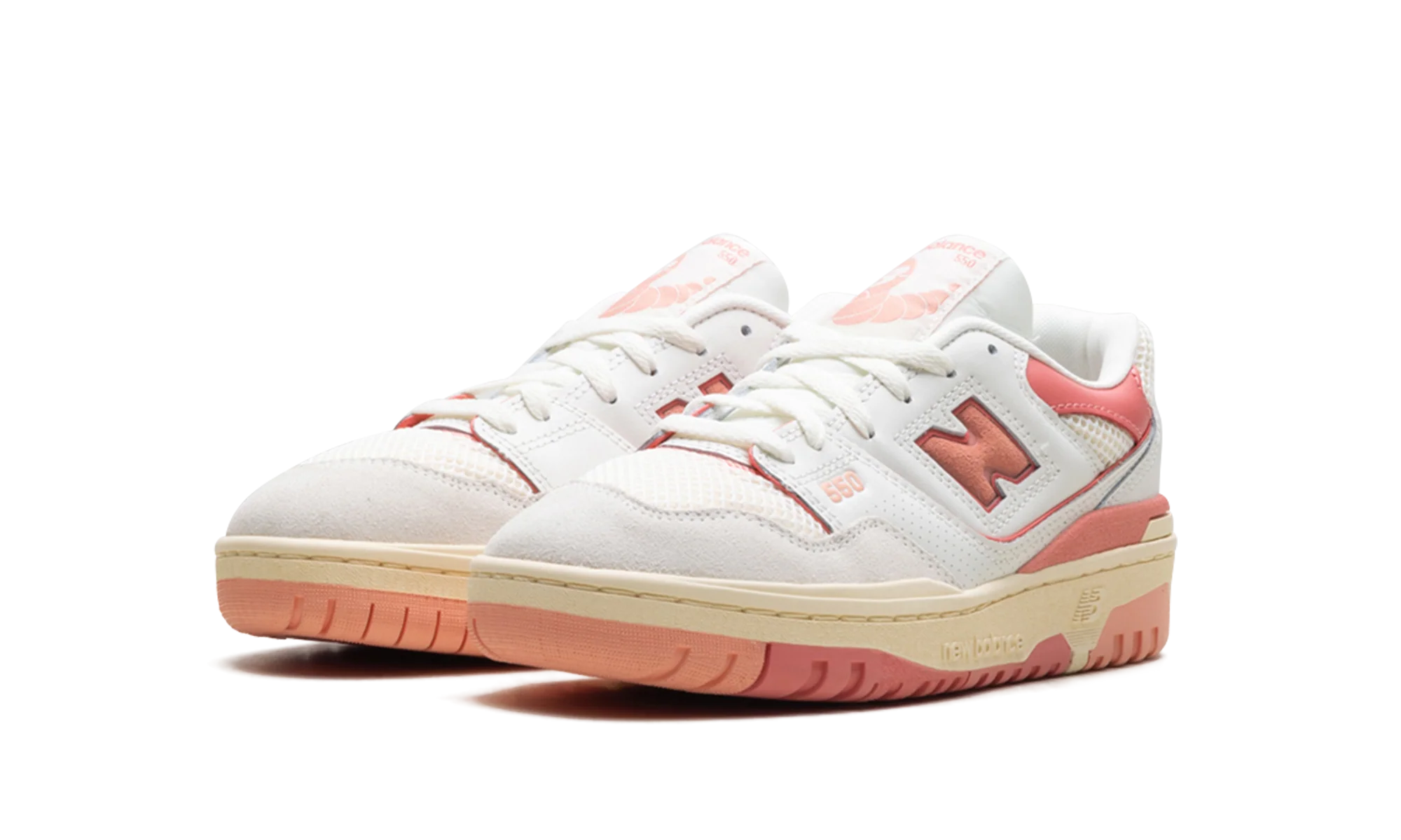 550 GS "Desert Pink Sea Salt" GSB550VR
