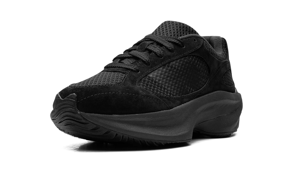 WRPD Runner "Black" UWRPDCCA