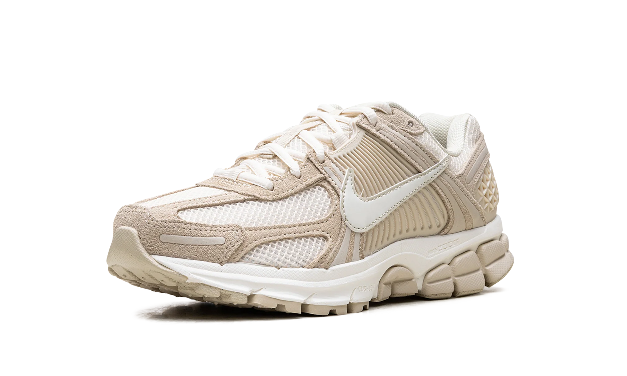 Zoom Vomero 5 WMNS "Beach Light Khaki" HQ0458 200