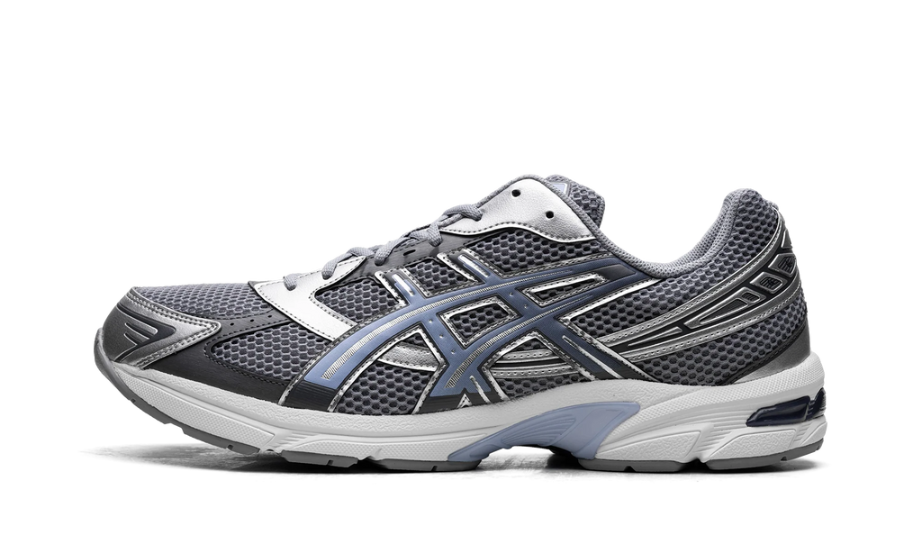 Gel-1130 "Gravel Pure Silver" 1203A609 022