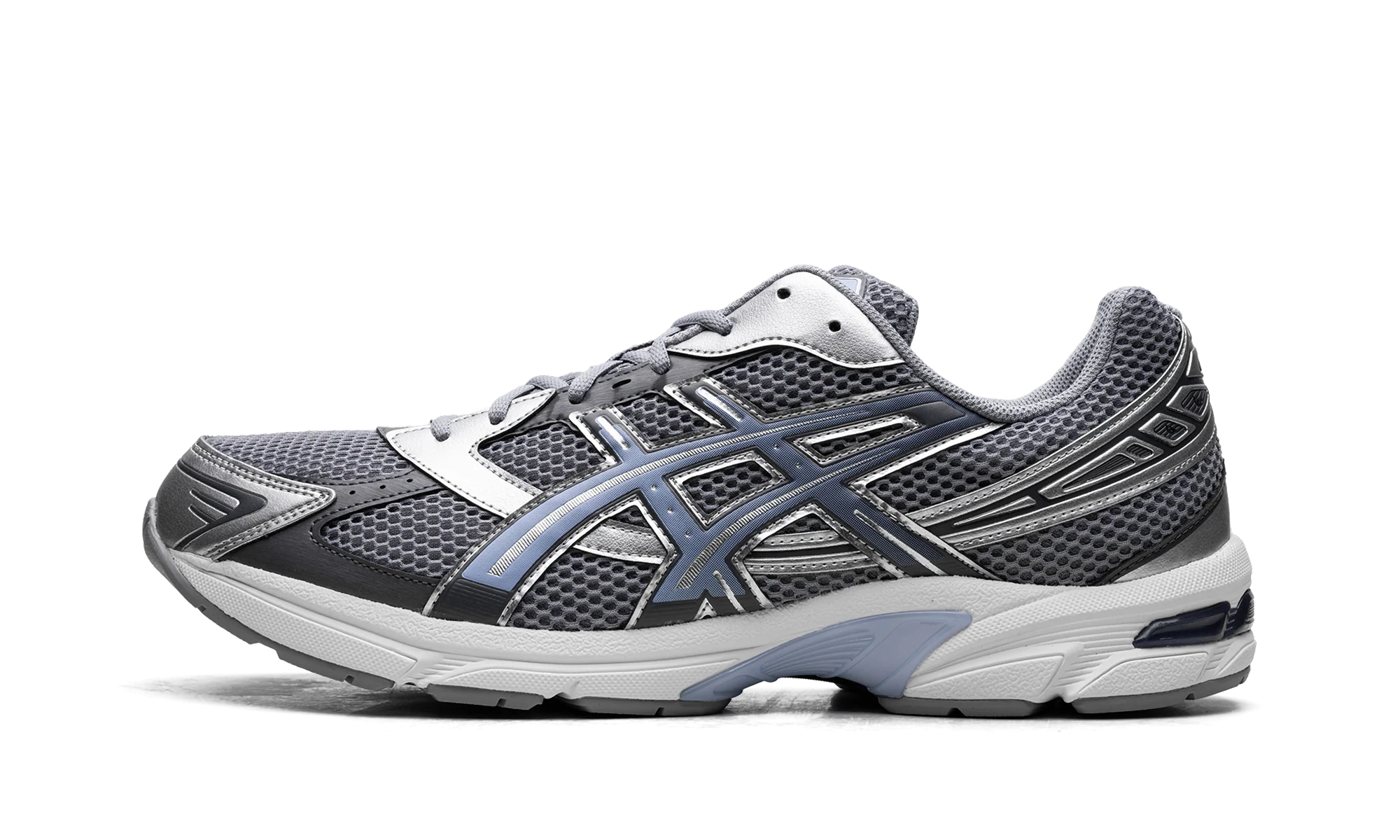 Gel-1130 "Gravel Pure Silver" 1203A609 022