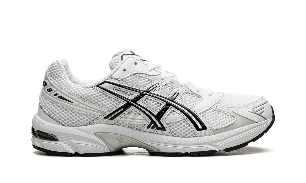 Gel-1130 "Black / White" 1201B019 100