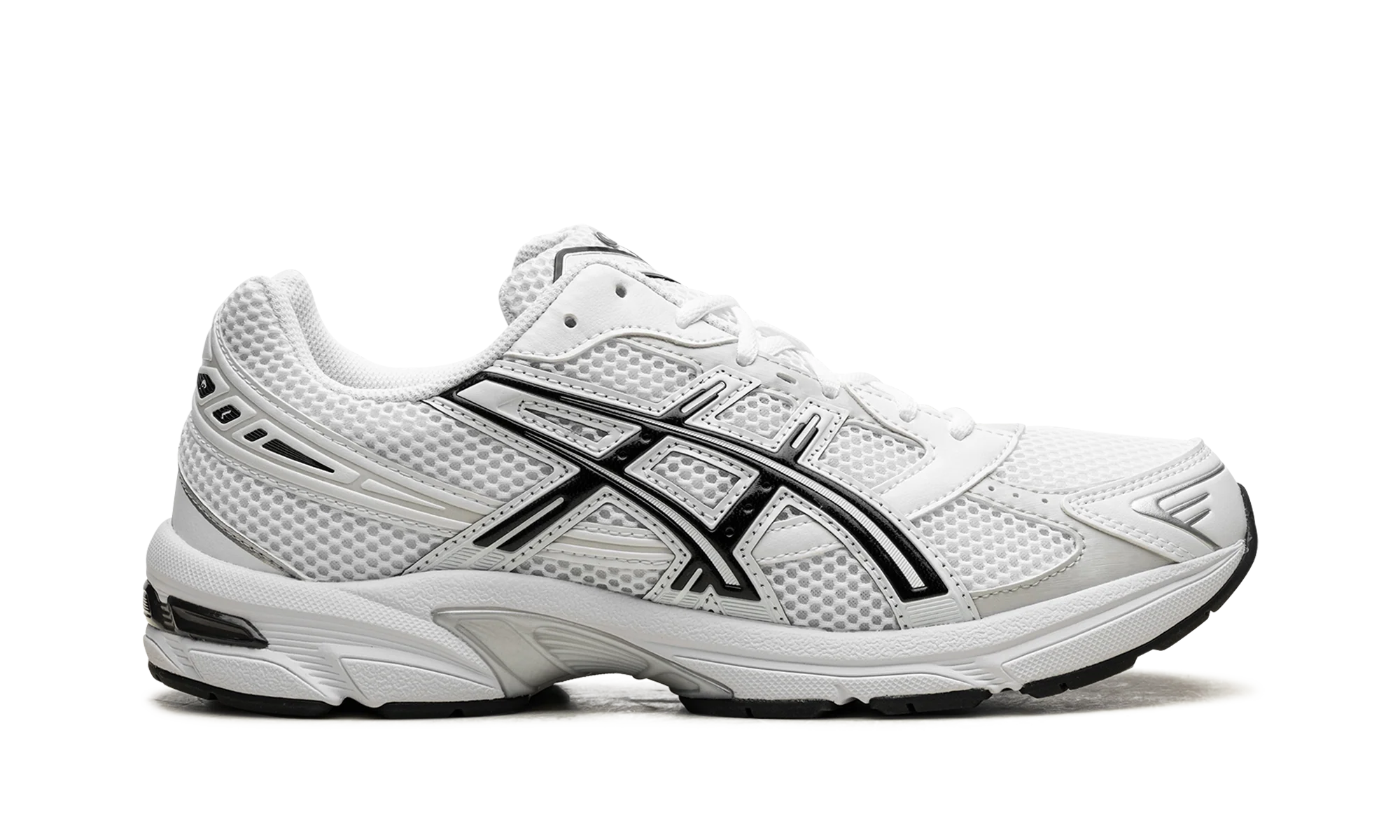 Gel-1130 "Black / White" 1201B019 100