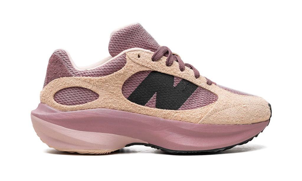 WRPD Runner "Pastel Pack" UWRPDSFA