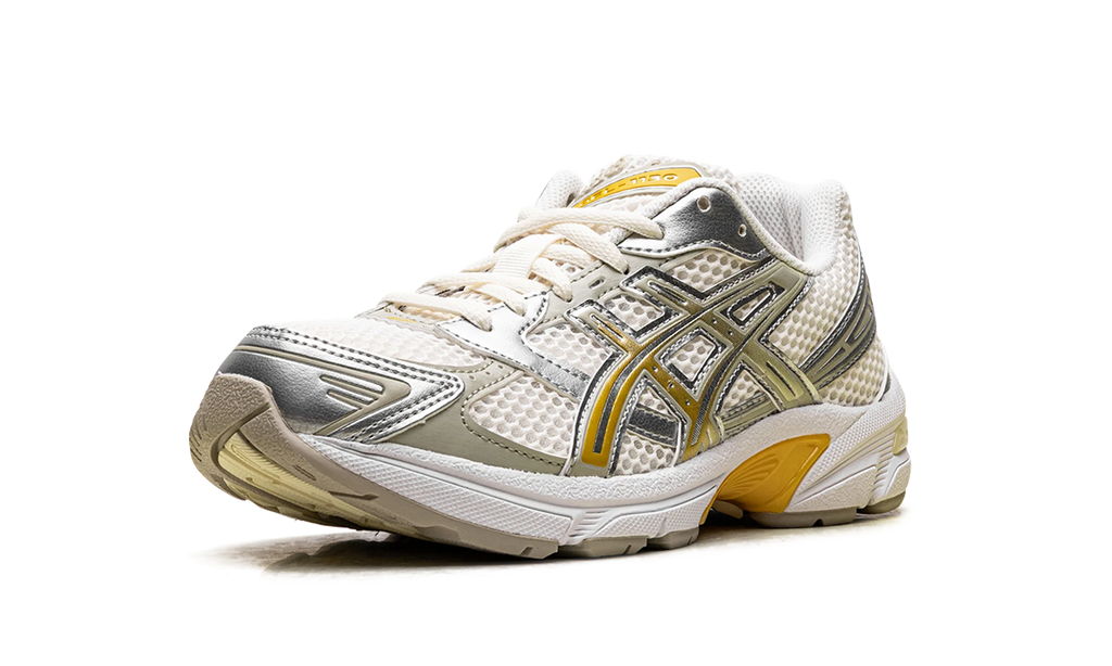 Gel-1130 WMNS "Cream Pure Silver Yellow" 1202A164 125