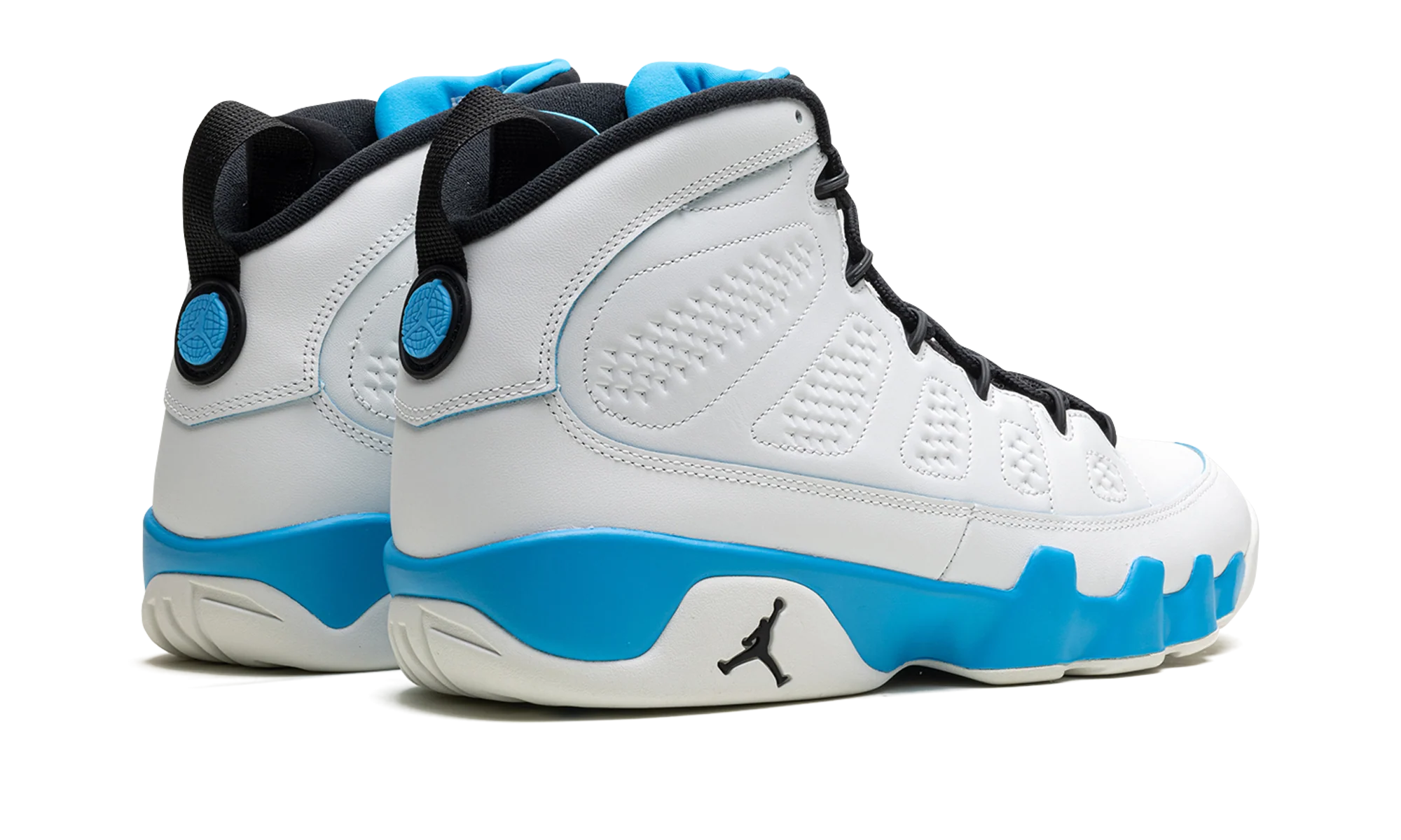 Air Jordan 9 OG "Powder Blue" FQ8992 101