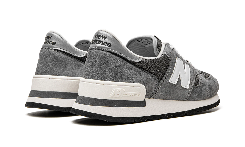 990 "MADE in USA - Grey" M990GR1