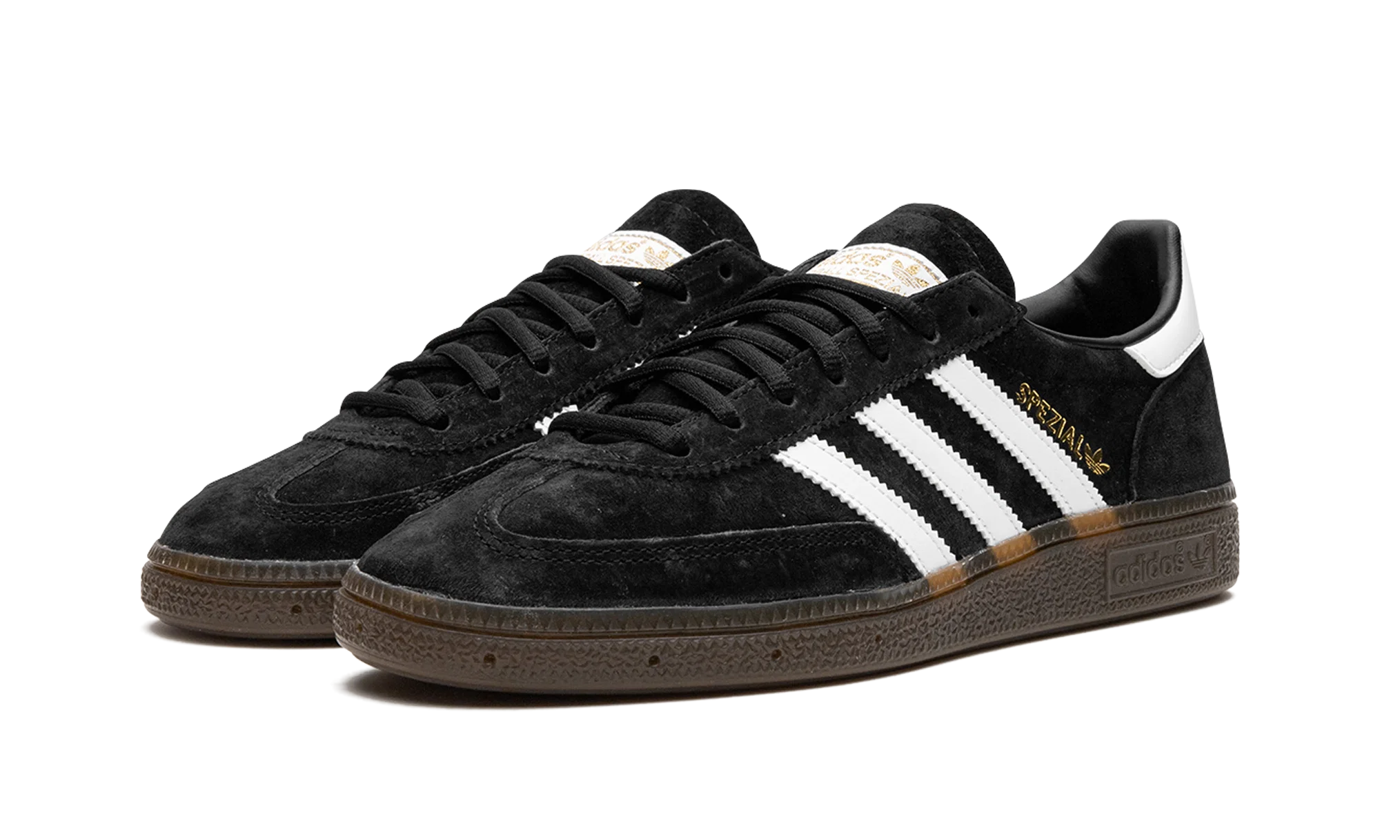 Handball Spezial "BLACK" DB3021