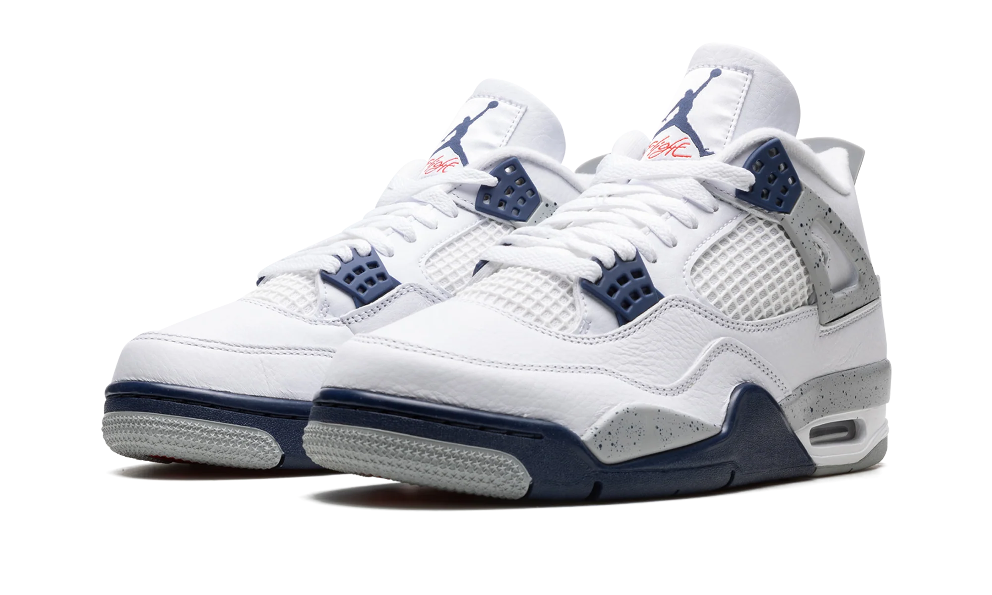 Air Jordan 4 "Midnight Navy" DH6927 140