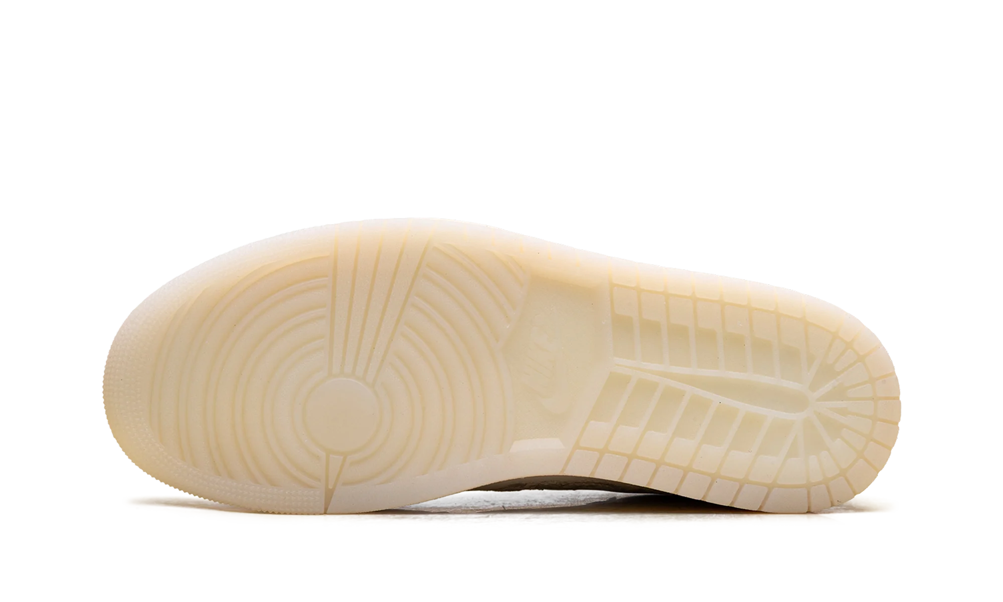 Air Jordan 1 "Sail" IF4391 100