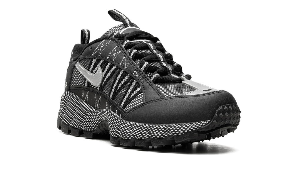 Air Humara "Black/Metallic Silver" FJ7098 002