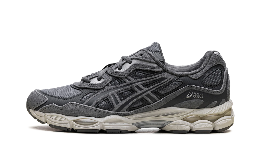 Gel NYC "Steel Grey / Carrier Grey" 1203A739 020