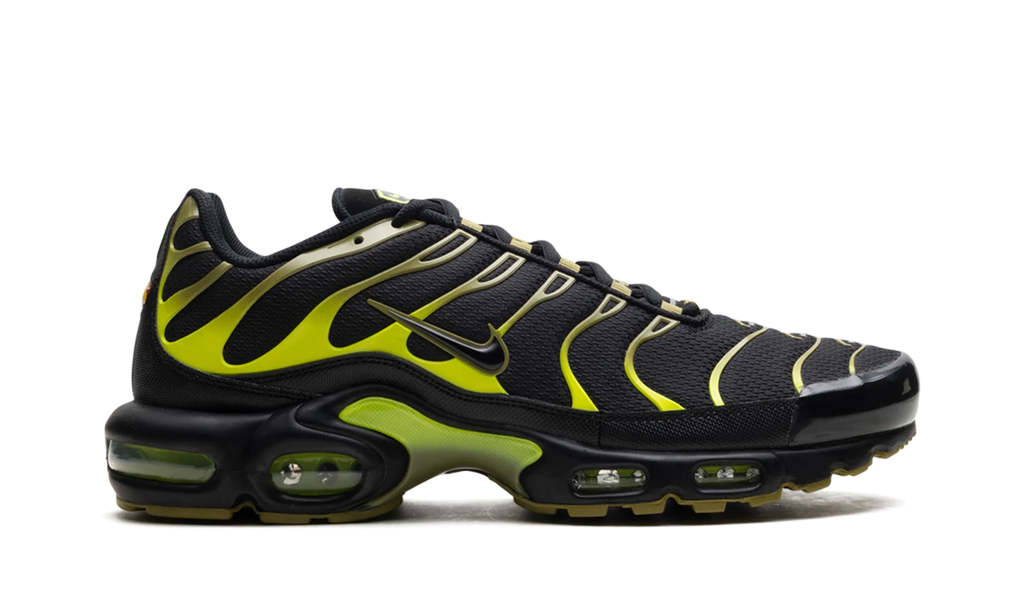 Air Max Plus "Green" DM0032 010