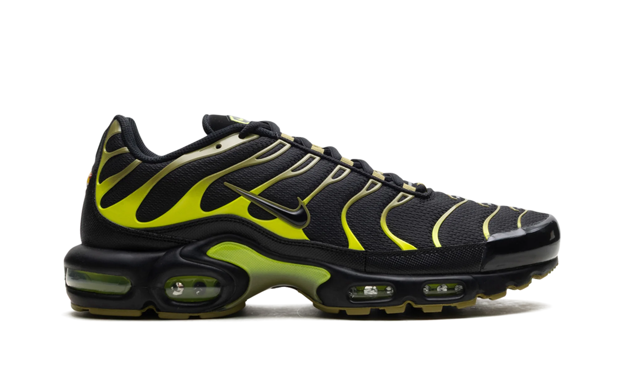 Air Max Plus "Green" DM0032 010