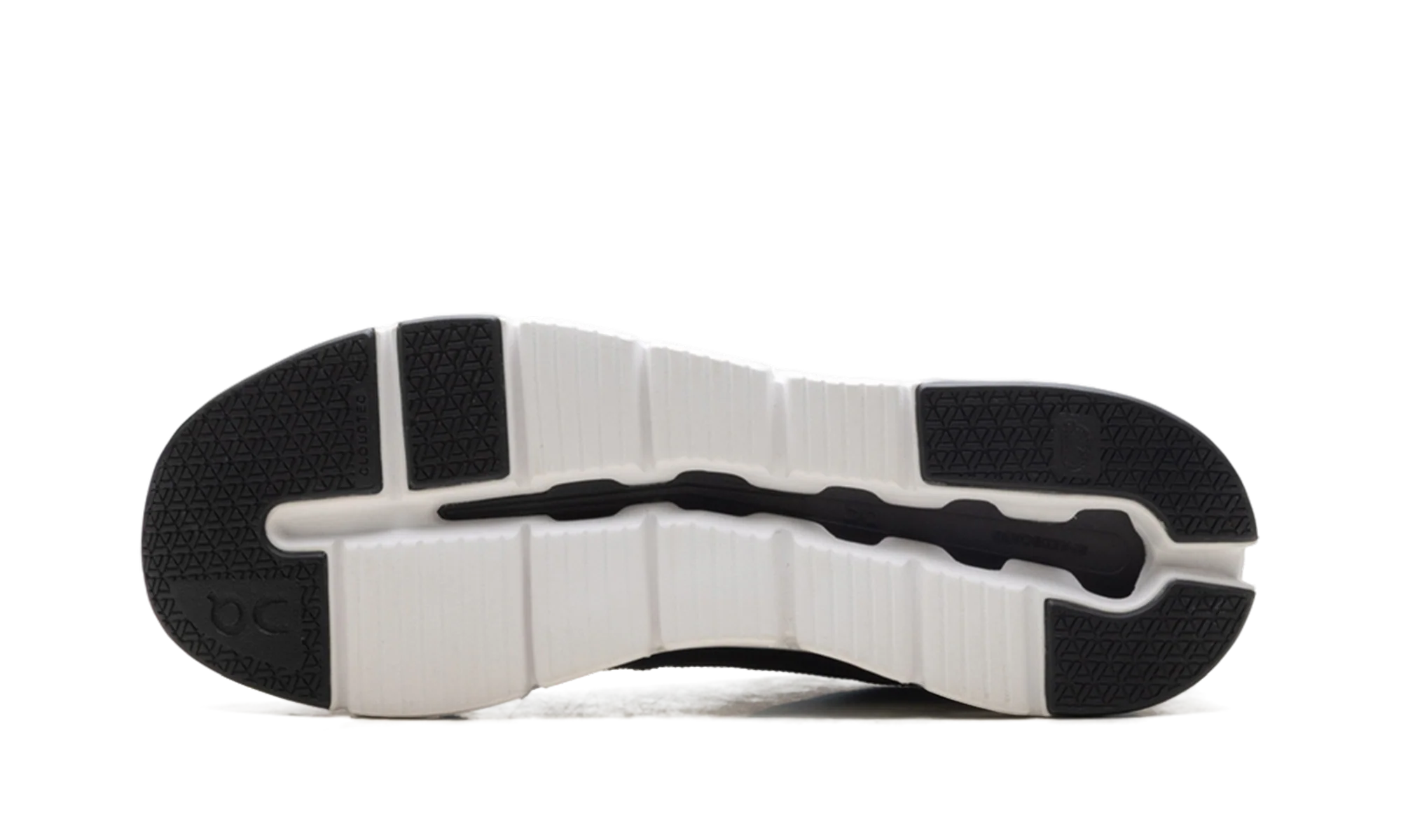 Cloudrift 1 "Black White" 87.98303
