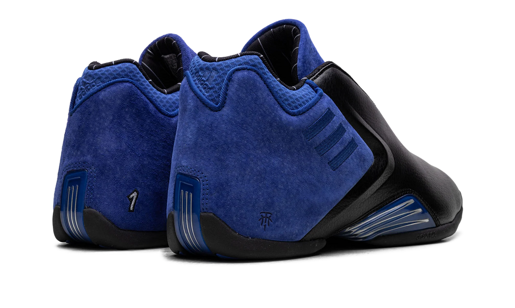 Adidas TMAC 3 RESTOMOD "PINSTRIPES" FZ6210