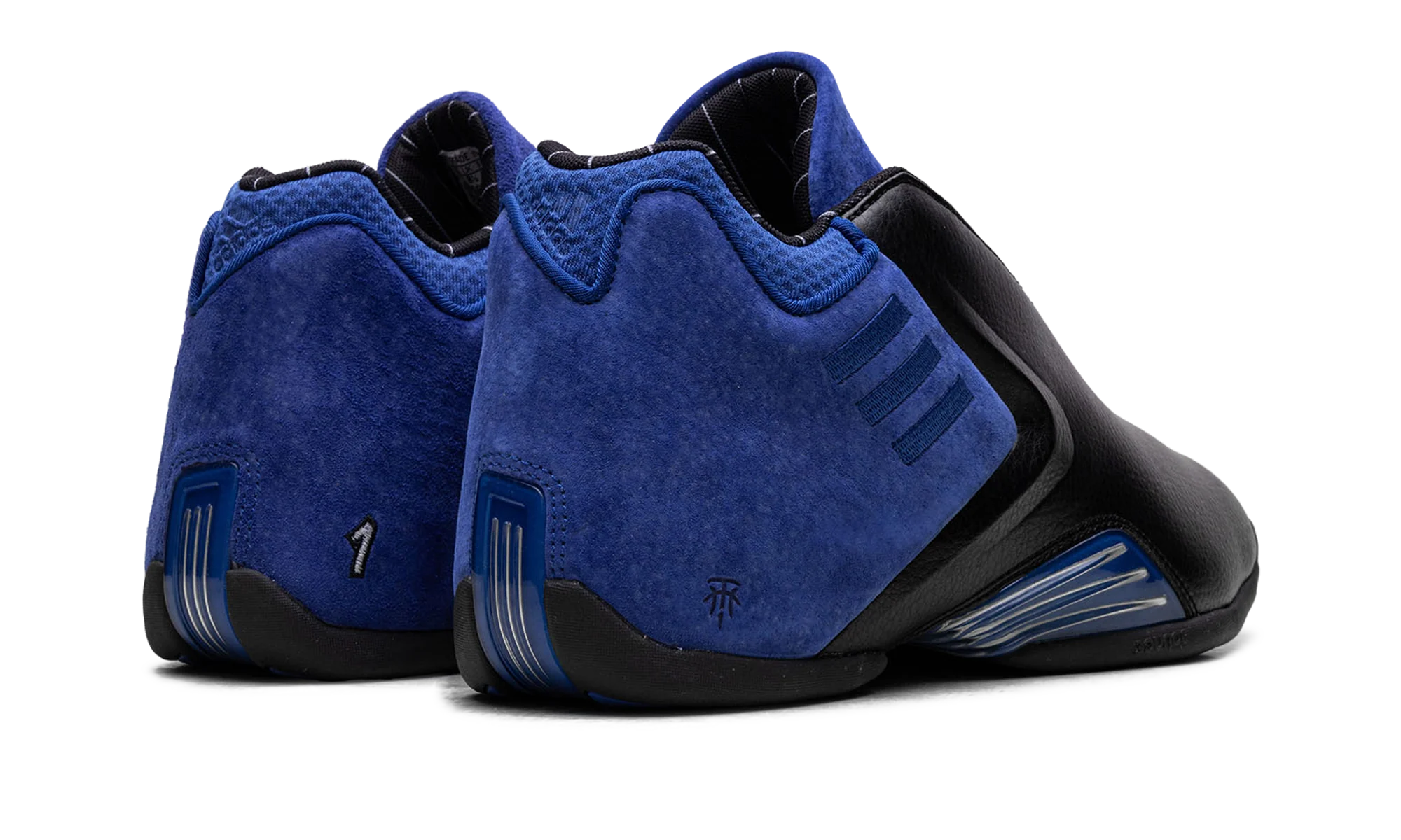 Adidas TMAC 3 RESTOMOD "PINSTRIPES" FZ6210