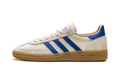 Handball Spezial "Cream White / Blue / Warm Sandstone" JS3865