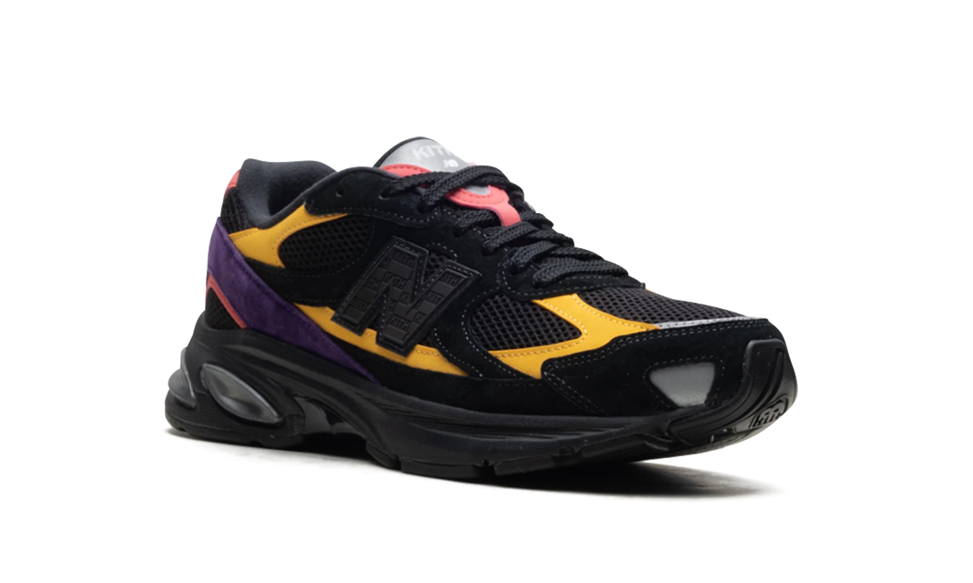 2010 "Kith - Black Multi" U2010KTF