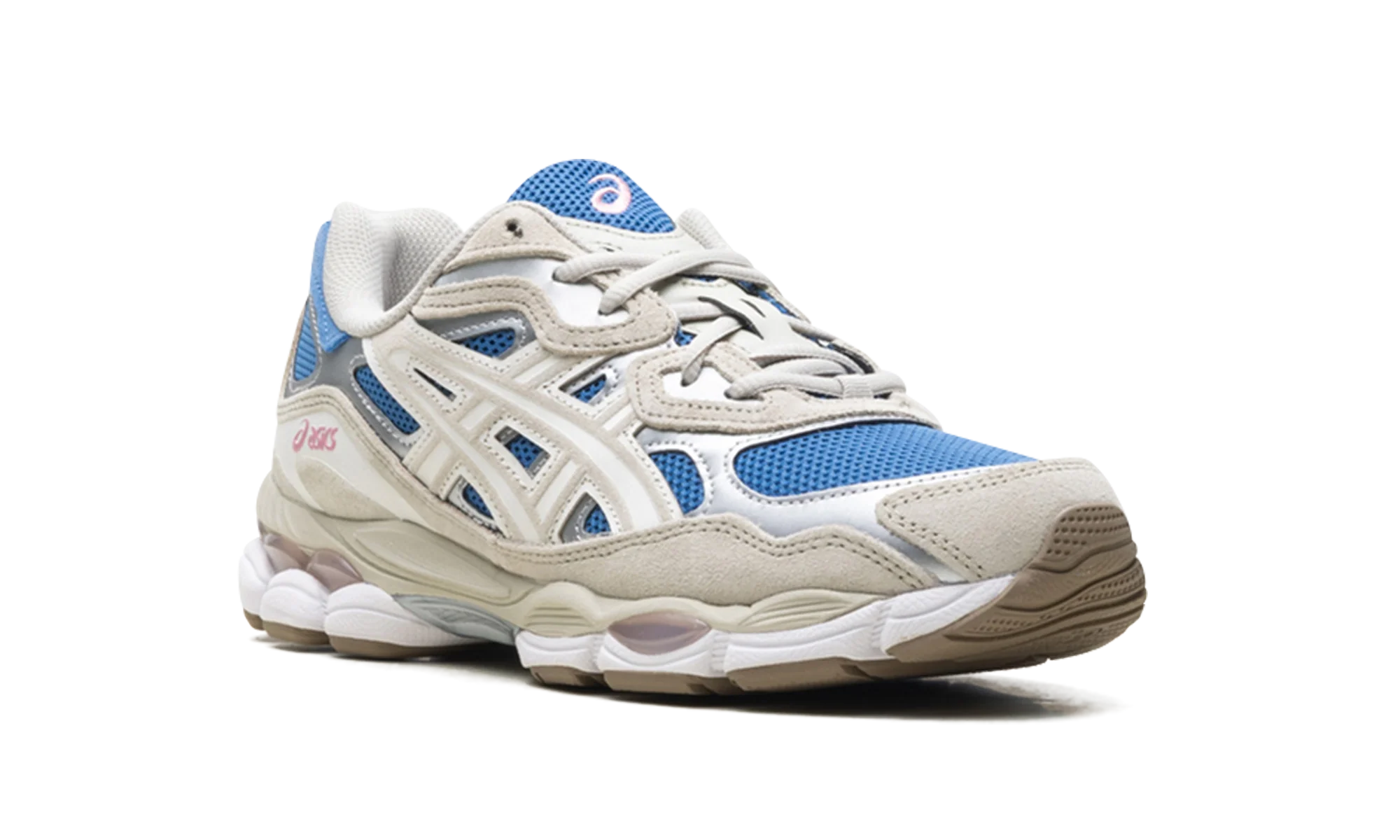 GEL-NYC "Polar Night / Cream" 1203A383 402