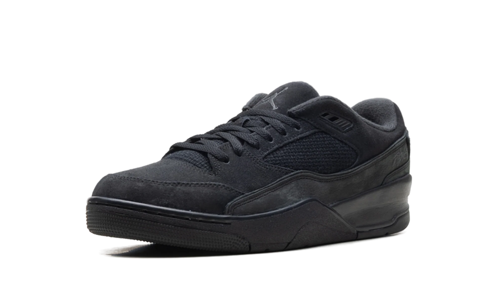 Jordan Flight Court "Black Cat" HF3255 010