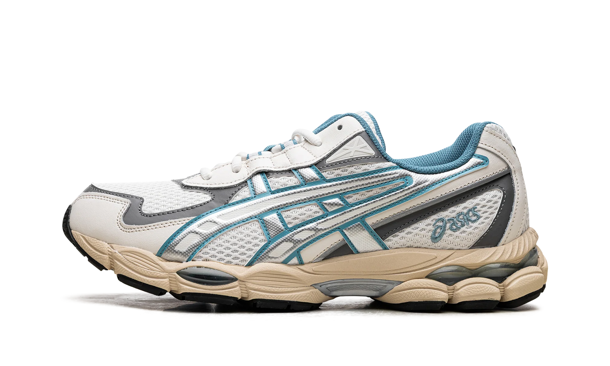 Gel-NYC 2055 "Blue Teal" 1203A542 106