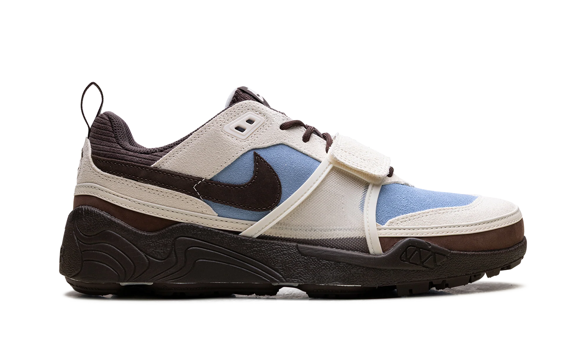 Zoom Field Jaxx "Travis Scott - Leche Blue" HQ3072 400