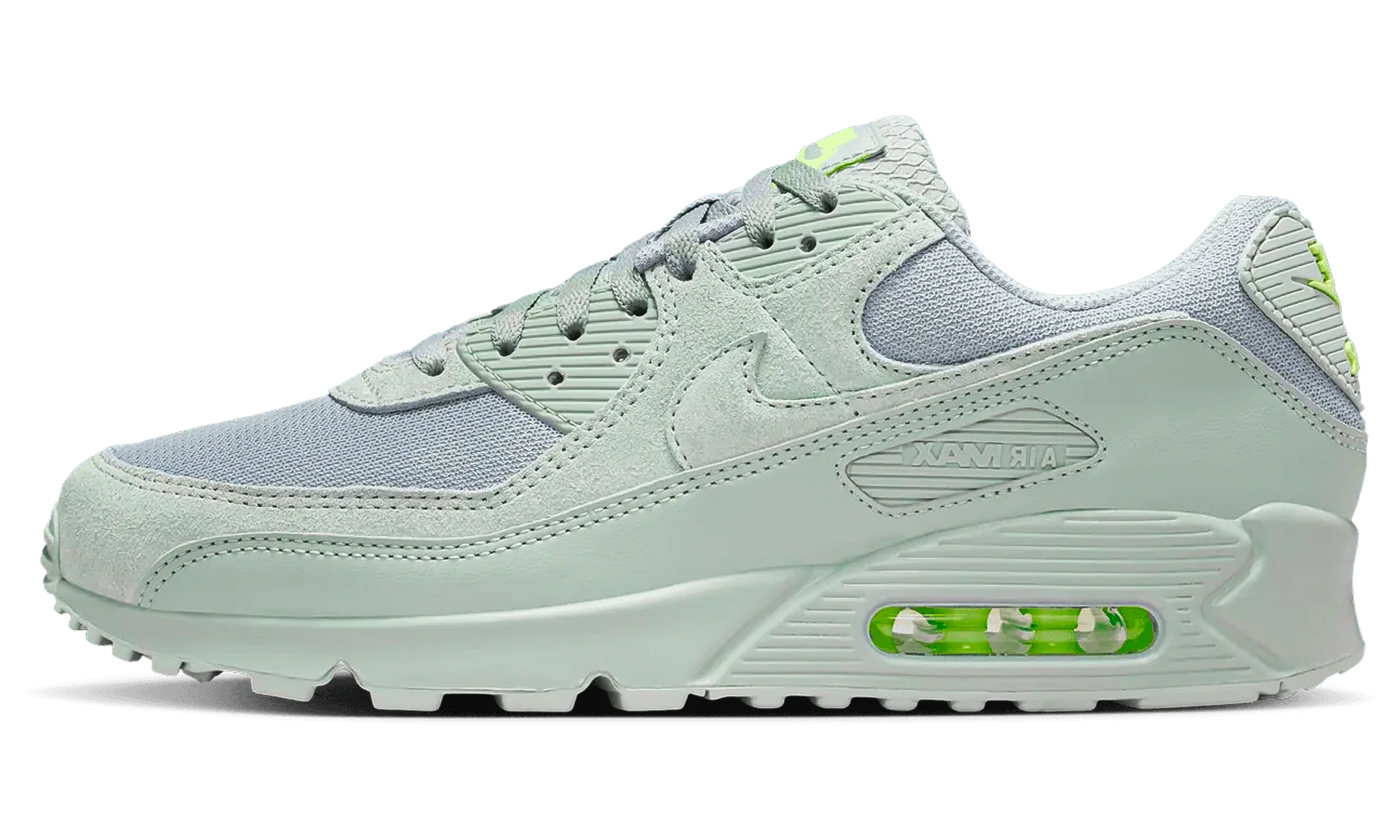 Air Max 90 "Light Pumice" DM0029 025