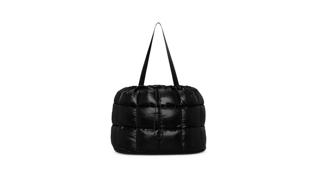 NSW Puffle Tote "Black - 28L" HQ0220 010