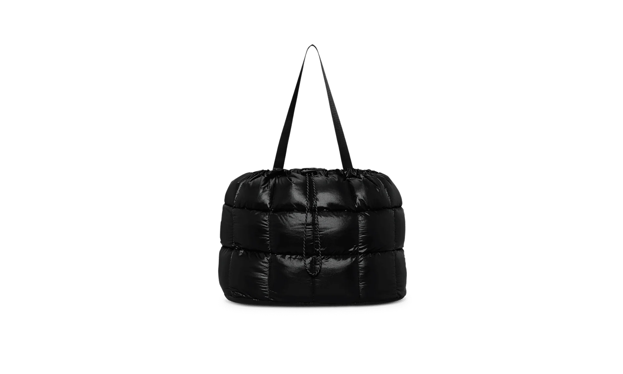 NSW Puffle Tote "Black - 28L" HQ0220 010