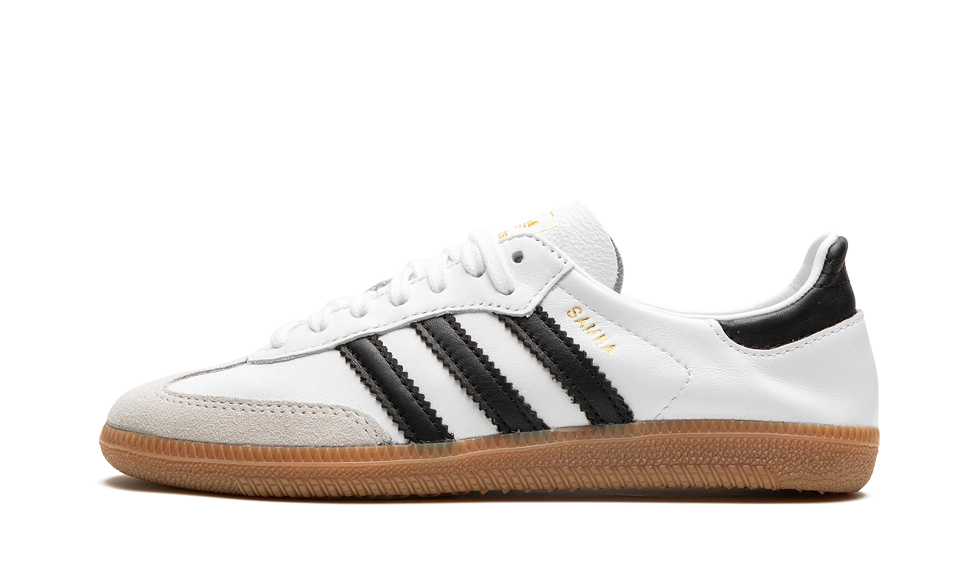 Samba Decon "Decon White Gum" IF0642