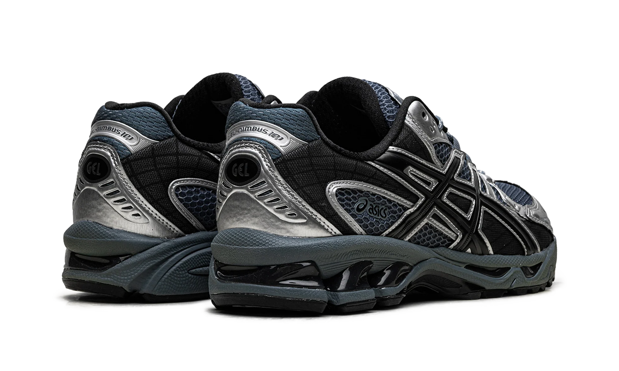 Gel Nimbus 10.1 "Ironclad" 1203A543 021