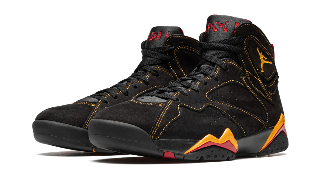Air Jordan 7 Retro "Citrus 2022" CU9307 081