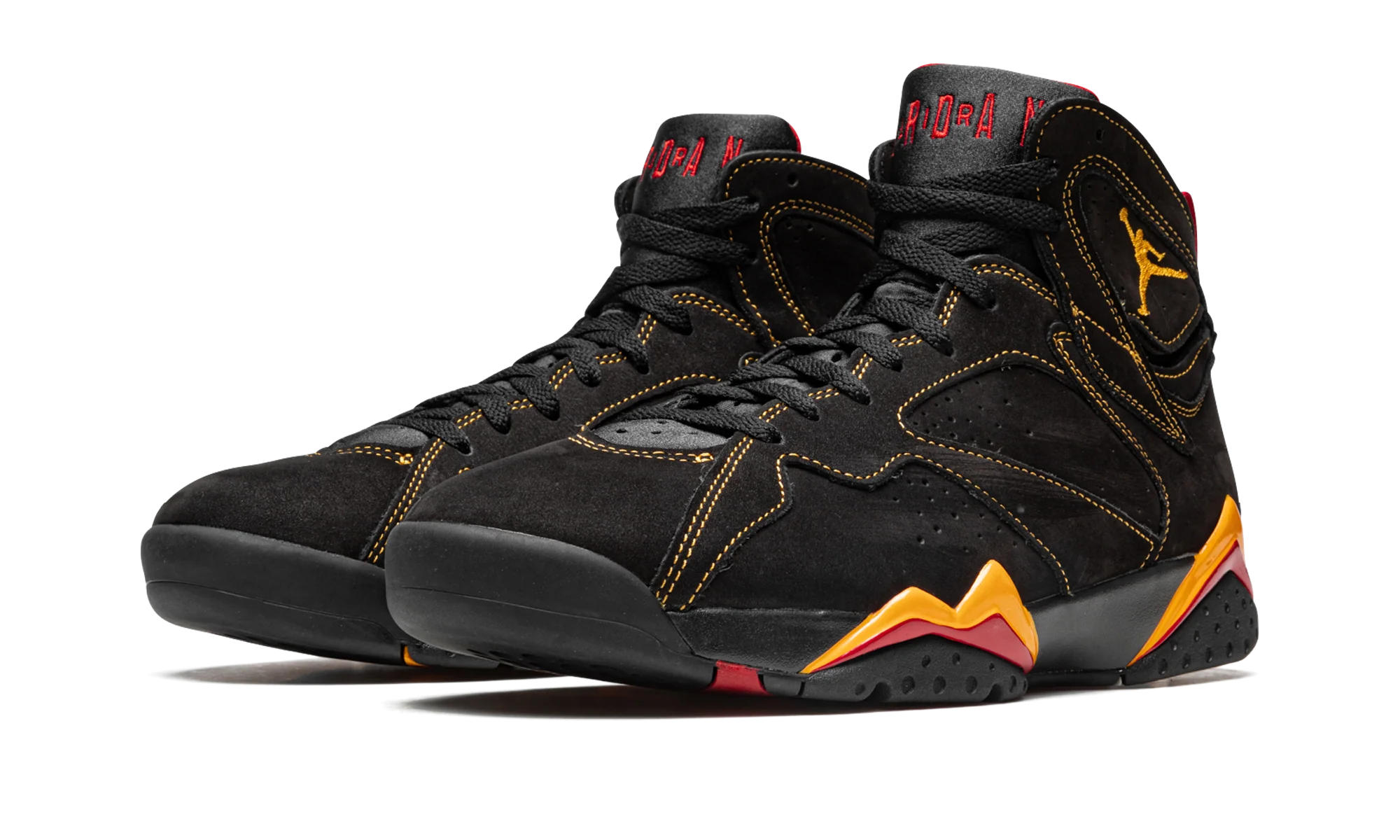 Air Jordan 7 Retro "Citrus 2022" CU9307 081