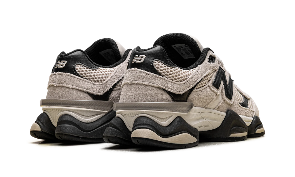 9060 "Timberwolf Black Cement" U90606H1