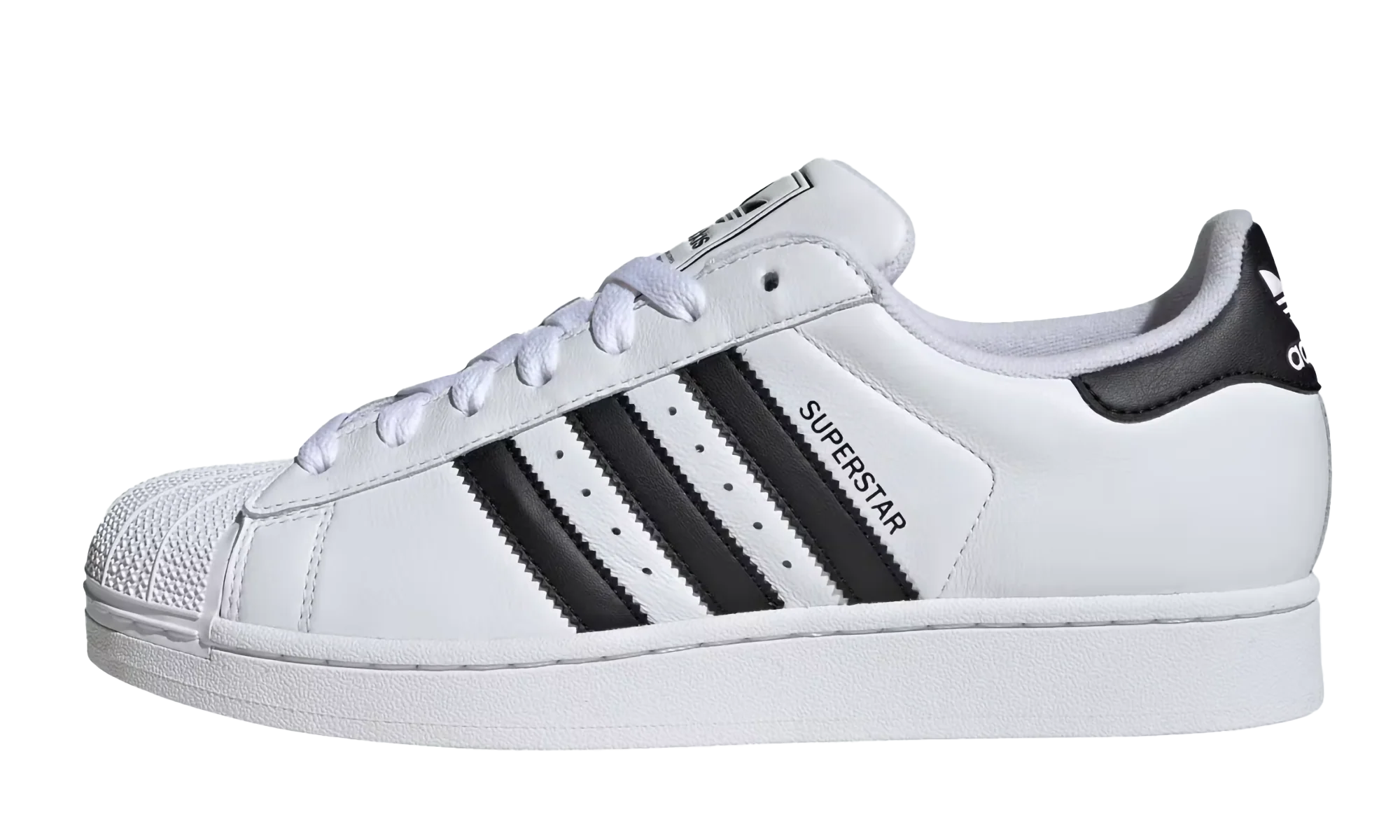 Superstar II "White Black" IH8659