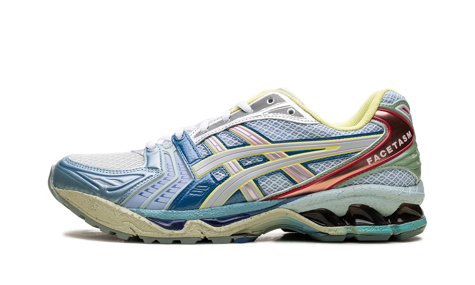 GEL-Kayano 14 "FACETASM - Organic Beauty" 1203A864 960