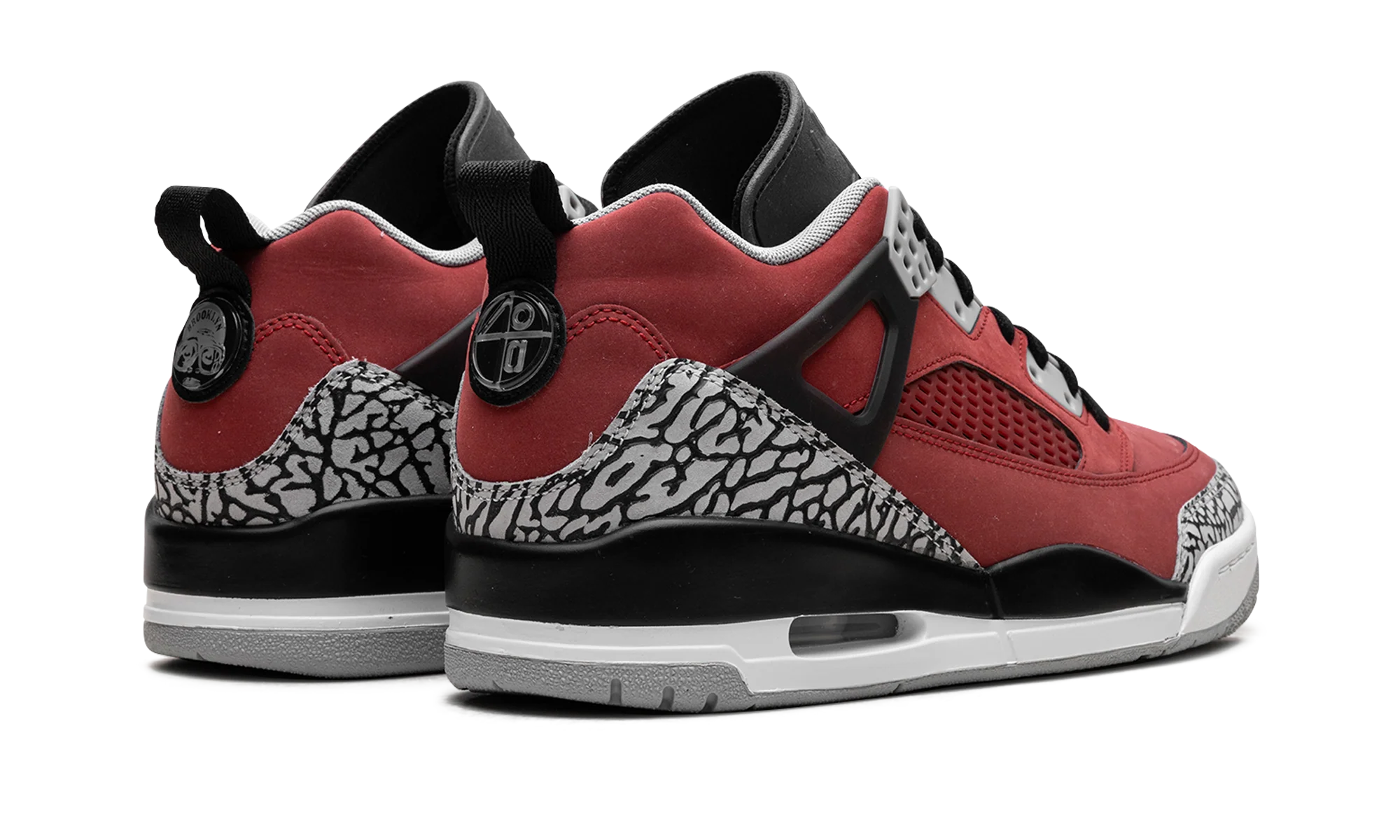 Jordan Spizike Low "Toro" FQ1759 600
